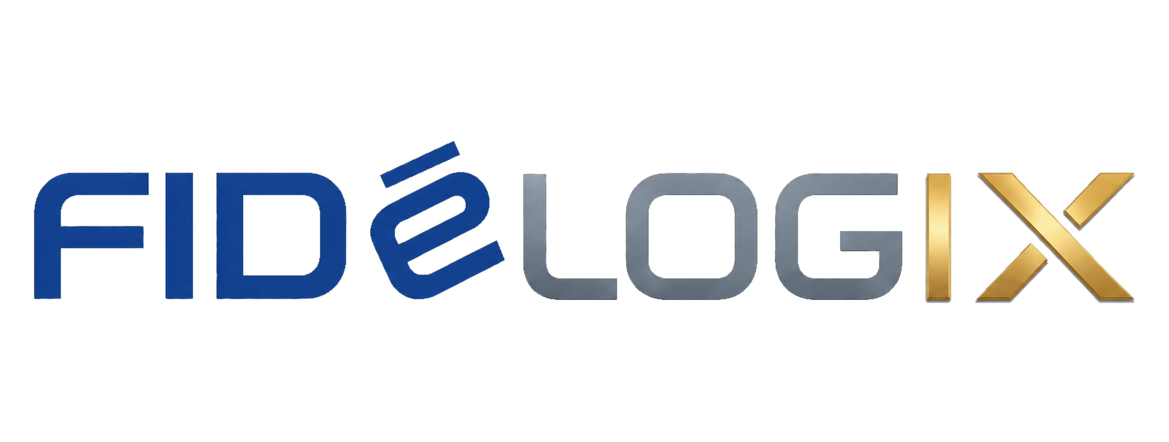 FIDeLOGIX Logo
