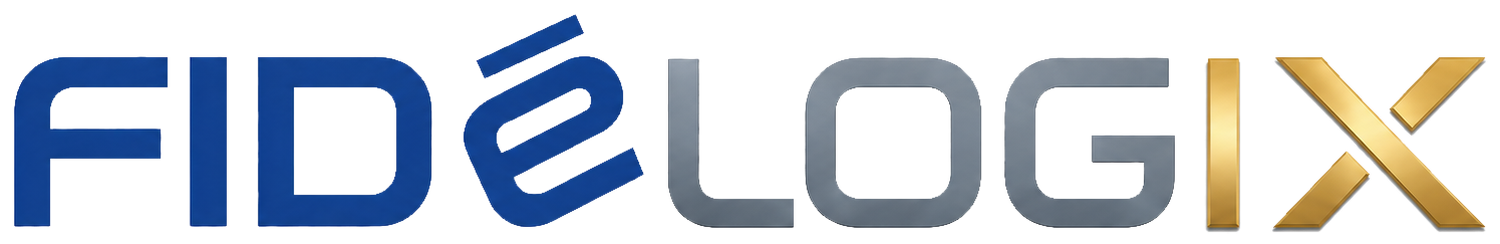 FIDeLOGIX Logo