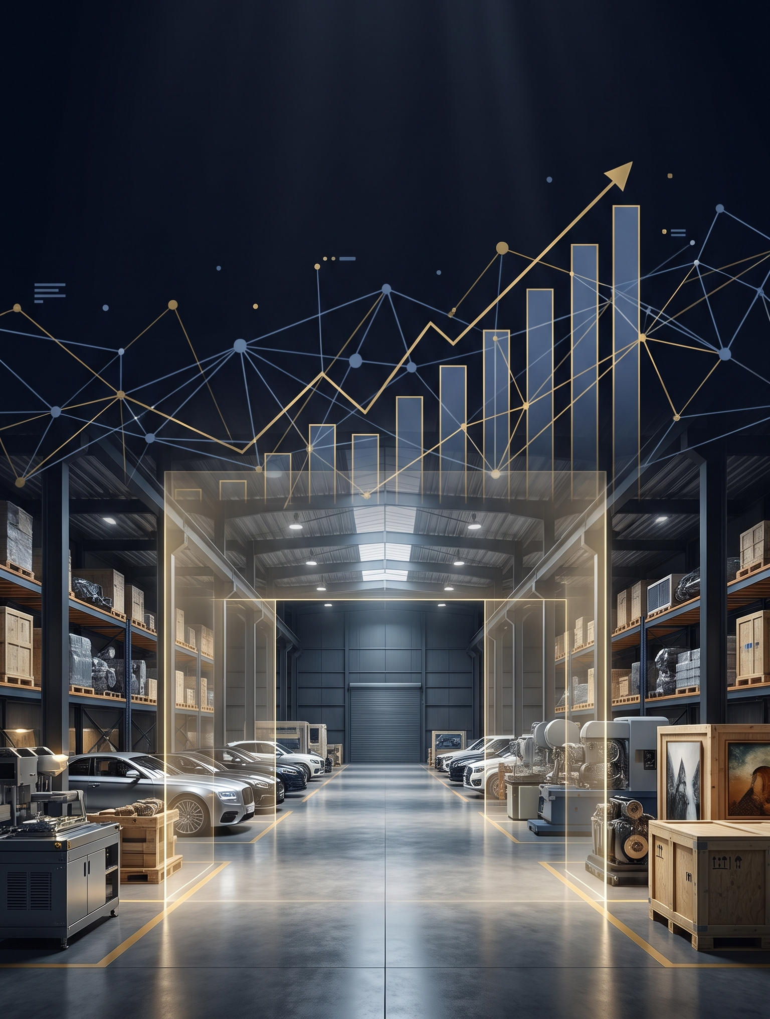FIDeLOGIX asset-recovery value growth