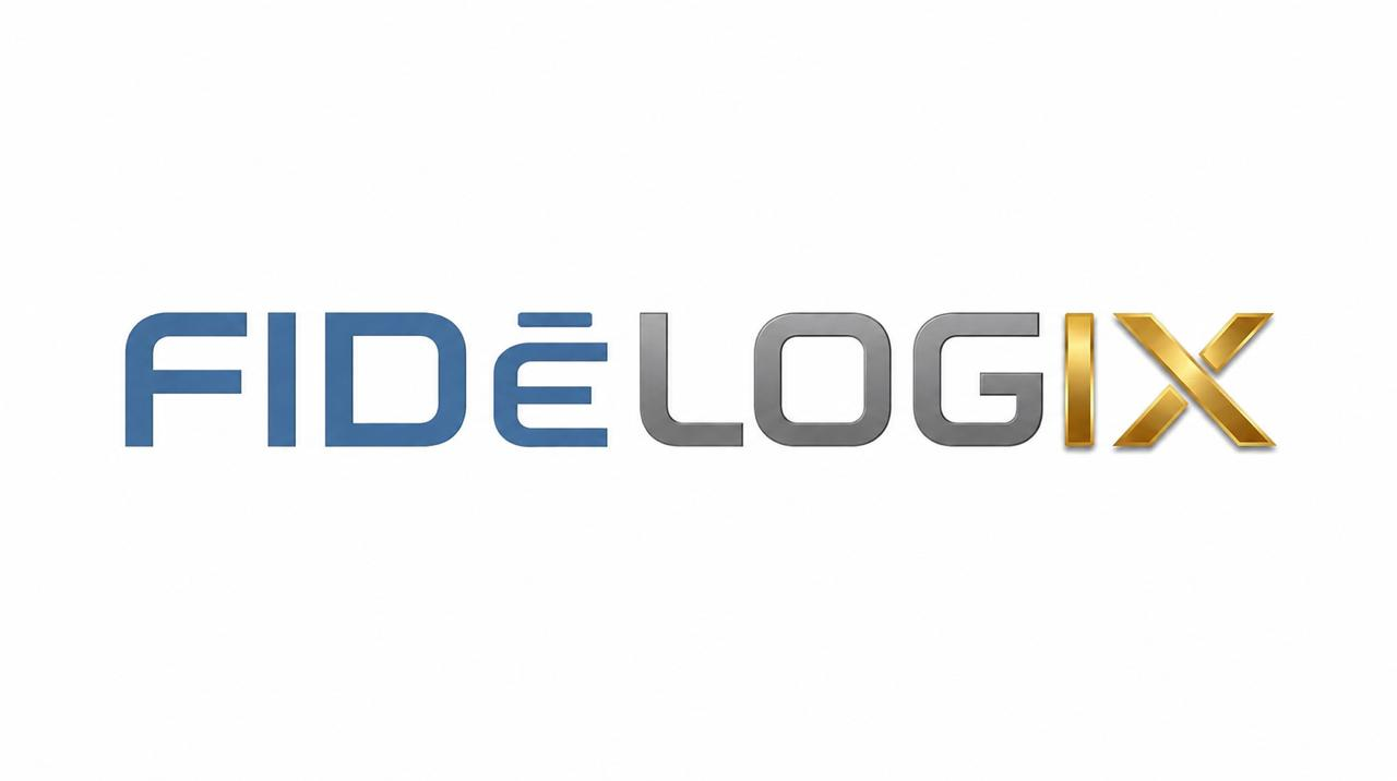 Fidelogix Logo